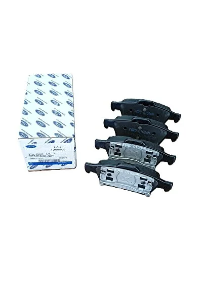Ford orijinal yedek parça