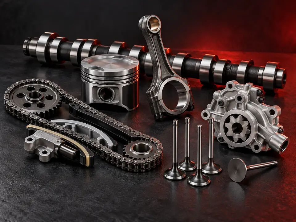 Engine
